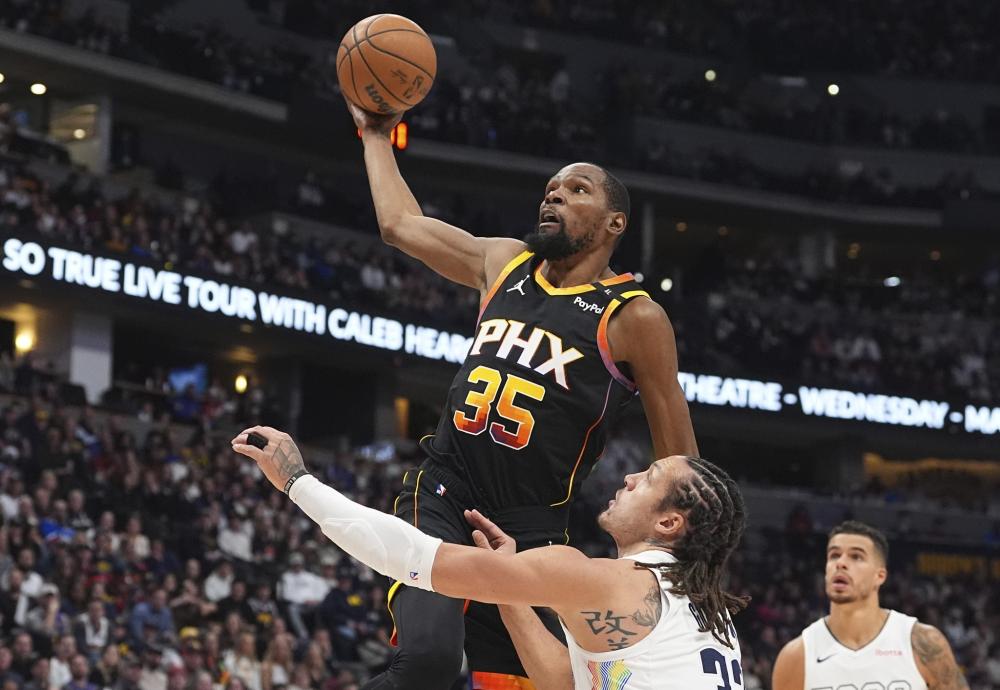 火箭的表现 火箭的表现