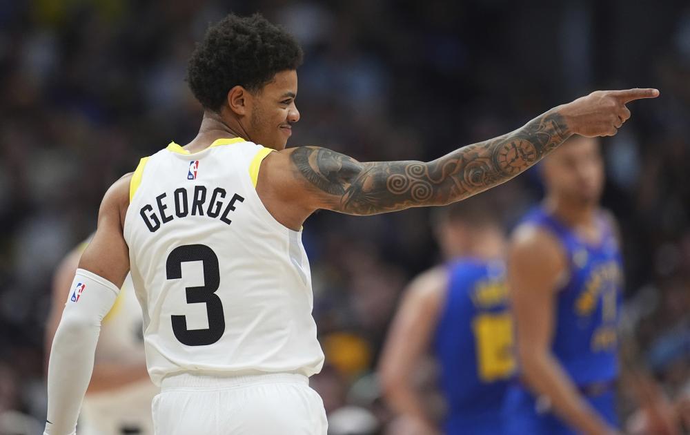 精神和篮球 精神和篮球