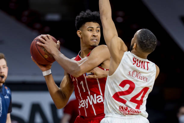 国际赛场上 国际赛场上